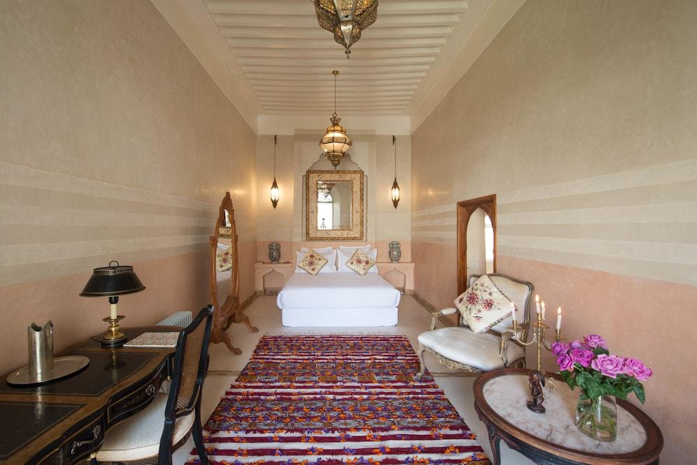 Riad Emberiza Sahari Marrakesh Bagian luar foto