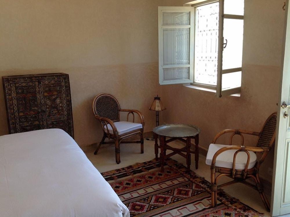 Riad Emberiza Sahari Marrakesh Bagian luar foto