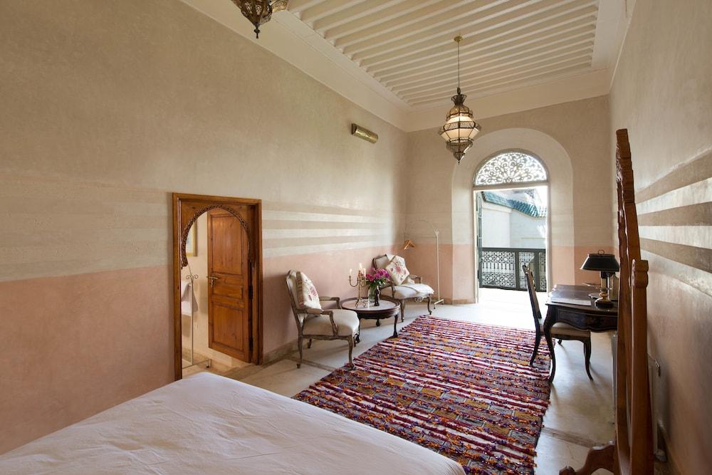 Riad Emberiza Sahari Marrakesh Bagian luar foto